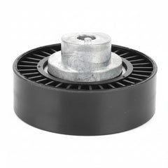Belt Idler Pulley 11281748130 Compatible With BMW M54