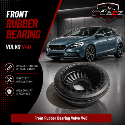 Front Rubber Bearing 31262470 Compatible With ccccccccccccccc