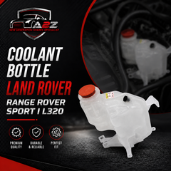 Coolant Bottle LR020367 LR013663 PCF500014 PCF500090 PCF500110 For LAND ROVER RANGE ROVER SPORT I L320 Tag-B-33