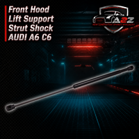 Front Hood Lift Support Strut Shock 4F0823359 Compatible with AUDI A6 C6 (4F2) | A6 / S6