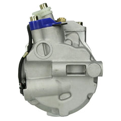 Air Conditioning Compressor 0032308811 Compatible With Mercedes Benz C218 X218