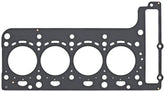 Engine Cylinder Head Gasket 529.530 6510160800 Compatible With Mercedes-Benz A-CLASS (W176) B-CLASS (W246, W242) C-CLASS (W204, W205) CLA/CLS (C117, C218) E-CLASS (W212) GLA-CLASS (X156) GLC/GLE (X253, W166) M-CLASS (W166)V-CLASS (W447) |VALENTE