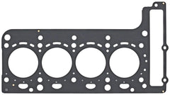 Engine Cylinder Head Gasket 529.530 6510160800 Compatible With Mercedes-Benz A-CLASS (W176) B-CLASS (W246, W242) C-CLASS (W204, W205) CLA/CLS (C117, C218) E-CLASS (W212) GLA-CLASS (X156) GLC/GLE (X253, W166) M-CLASS (W166)V-CLASS (W447) |VALENTE