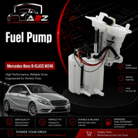 Fuel Pump 2464701694 Compatible With Mercedes-Benz B-CLASS W246 Tag No.41