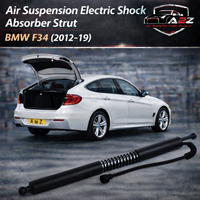 Air Suspension Electric Shock Absorber Strut Left 51247298983 Right 51247298984 Compatible With BMW 3 Gran Turismo (F34)