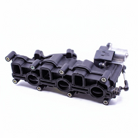 Intake Manifold 059129711CL Compatible With Audi (Q7)