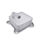 Oil Cooler 03F117021A For AUDI A3 Tag-O-21