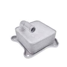 Oil Cooler 03F117021A 3F117021A For AUDI A3 Tag-O-21