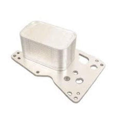 11428507626 Oil Cooler for BMW 3 Series E90 F30 & 5 Series F10, X1 E84, X3 F25 Tag-O-02