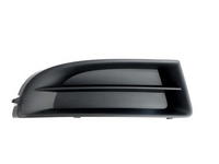 Fog Lamp Cover Set Left 1Z0807367B9B9 & Right 1Z0807368B9B9 Compatible With Skoda Octavia (2010-2013) Tag No.1191