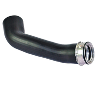 Charger Intake Hose 11617805437 Compatible With BMW E90 E91
