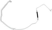 Air conditioning Hose pipe 64538381359 Compatible With BMW E65 / E66 / 760