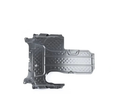 Engine Sheild A2055240530 2055240530 Compatible With Mercedes Benz For C CLASS (W205) (2015-2021) Tag No.8