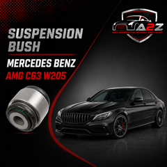 Suspension Arm Bush 2053523700 Compatible With Mercedes Benz AMG C63 W205