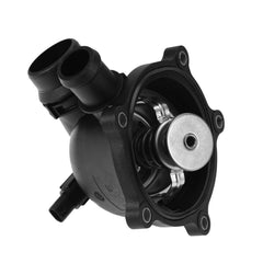 Elbow (Thermostat) 079121115BD 079121115AQ 079121115BL Compatible With AUDI A6 C7 (4G2, 4GC) | A6 / S6 A6 C7 Avant (4G5, 4GD) | A6 / S6