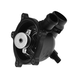 Elbow (Thermostat) 079121115BD 079121115AQ 079121115BL Compatible With AUDI A6 C7 (4G2, 4GC) | A6 / S6 A6 C7 Avant (4G5, 4GD) | A6 / S6