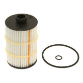 Engine Oil Filter E861H D413 & 079198405D & OX1123D Compatible With BENTLEY CONTINENTAL Convertible (3W_, 394) & AUDI A6 C7 (4G2, 4GC) | A6 / S6 - Tag 244