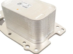 11428507626 15710WA010 8507626 Oil Cooler for BMW 3 Series E90 F30 & 5 Series F10, X1 E84, X3 F25 Tag-O-02