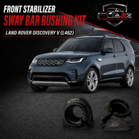Front Stabilizer Sway Bar Bushing Kit LR038557 Compatible With LAND ROVER DISCOVERY V (L462) & RANGE ROVER IV (L405)