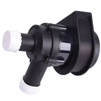 Auxiliary Water Pump 07C121599 Compatible With Audi A6 A8