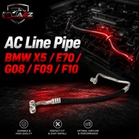 A/c Line Pipe Hose 64536988866 Compatible With BMW X5 / E70 / G08 / F09 / F10