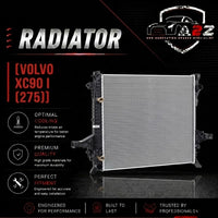 Radiator 31293550 36000086 36002408 36000464 Compatible with VOLVO XC90 I (275)