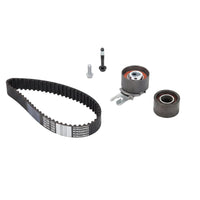 Timing Belt Kit CT1010K1 31258305 Compatible With VOLVO S60 II (134), S80 II (124), V40 Hatchback (525), XC60 I SUV (156), XC60 I VAN (156), XC90 I (275) (CONTINENTAL)