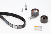 Timing Belt Kit CT1010K1 31258305 Compatible With VOLVO S60 II (134), S80 II (124), V40 Hatchback (525), XC60 I SUV (156), XC60 I VAN (156), XC90 I (275) (CONTINENTAL)