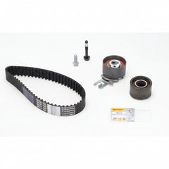 Timing Belt Kit CT1010K1 31258305 Compatible With VOLVO S60 II (134), S80 II (124), V40 Hatchback (525), XC60 I SUV (156), XC60 I VAN (156), XC90 I (275) (CONTINENTAL)