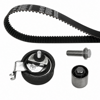 Timing Belt Kit KTB484 06A198119B 06B198119 Compatible With SKODA OCTAVIA I (1U2) OCTAVIA I Combi (1U5) (DAYCO)