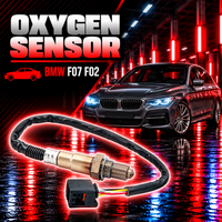 Oxygen Sensor 111787576673 11787594149 11787595352 11787595353 Compatible With BMW F07 F02