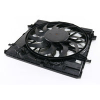 Engine Cooling Fan Assembly 0999064000 Compatible With Mercedes Benz W166 W850