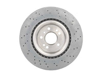 Front Brake Disc 1664211012 Compatible With Mercedes Benz W166 W292