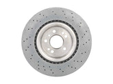 Front Brake Disc 1664211012 Compatible With Mercedes Benz W166 W292