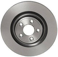 Rear Brake Disc T2R5941 Compatible With JAGUAR F-TYPE Convertible (X152) F-TYPE Coupe (X152)