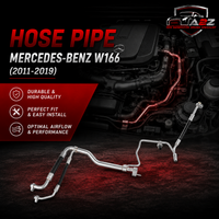 Hose Pipe 1668300100 A1668300100 Compatible With Mercedes-Benz For GL W166