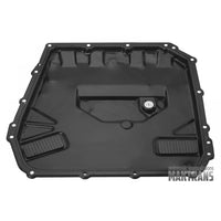 Transmission Oil Pan 0B5321361C 0B5321361 0B5321361B Compatible With Audi (A4/Q5/A5)