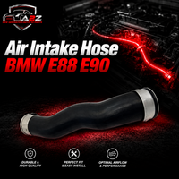 Air Intake Hose 11617802753 Compatible With BMW E88 E90 E84 Tag No.949