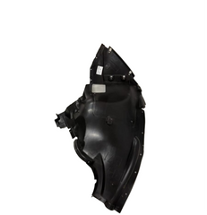 Front Fender Linning Left 51717180617 & Right 51717180618 Compatible With BMW X6 (E71) Tag No.145-146