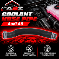COOLANT HOSE PIPE 4H0819373G Compatible With Audi A8