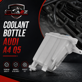 Coolant Bottle 8K0121403Q 8K0121403AC 8K0121403D 8K0121403G 8K0121403H For AUDI A4 B8 Q5 Tag-B-12