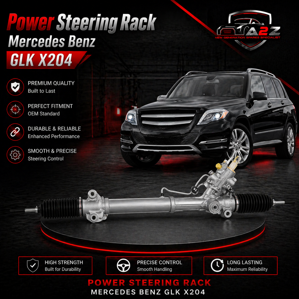 Power Steering Rack 2044603500 2044603600 2044607000 Compatible With Mercedes Benz GLK X204