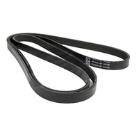 Multi RIB Belt Kit 6PK2490K1 Compatible With AUDI A8 D3 (4E2, 4E8) | A8 / S8 | A8L, Q7 (4LB) (CONTINENTAL)
