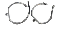 Headligth Tube Right 63117355555 Compatible With BMW 3 Series GT (F34) (2018-2020) Tag No.87