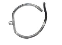 Headligth Tube Right 63117355555 Compatible With BMW 3 Series GT (F34) (2018-2020) Tag No.87