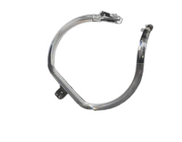 Headligth Tube Right 63117355555 Compatible With BMW 3 Series GT (F34) (2018-2020) Tag No.87