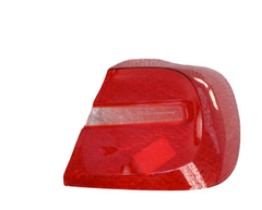 Tail Light Glass Compatible With Mercedes Benz (GLA-156) (2014-2017)
