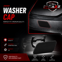 Washer Cap Left 1768850123 Right 17688501223 Compatible With MERCEDES-BENZ A-CLASS (W176)