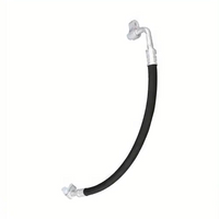 Air Conditioning Pipe 2228308500 Compatible With Mercedes Benz W222 S320 S450 S400