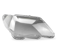 Front Headlight Glass Compatible with BMW E66 2005 -2008.